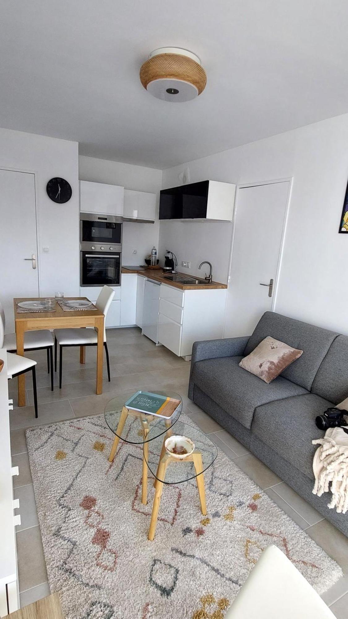 Les 3 Mouettes A Cabourg - Cote Normande Exterior foto